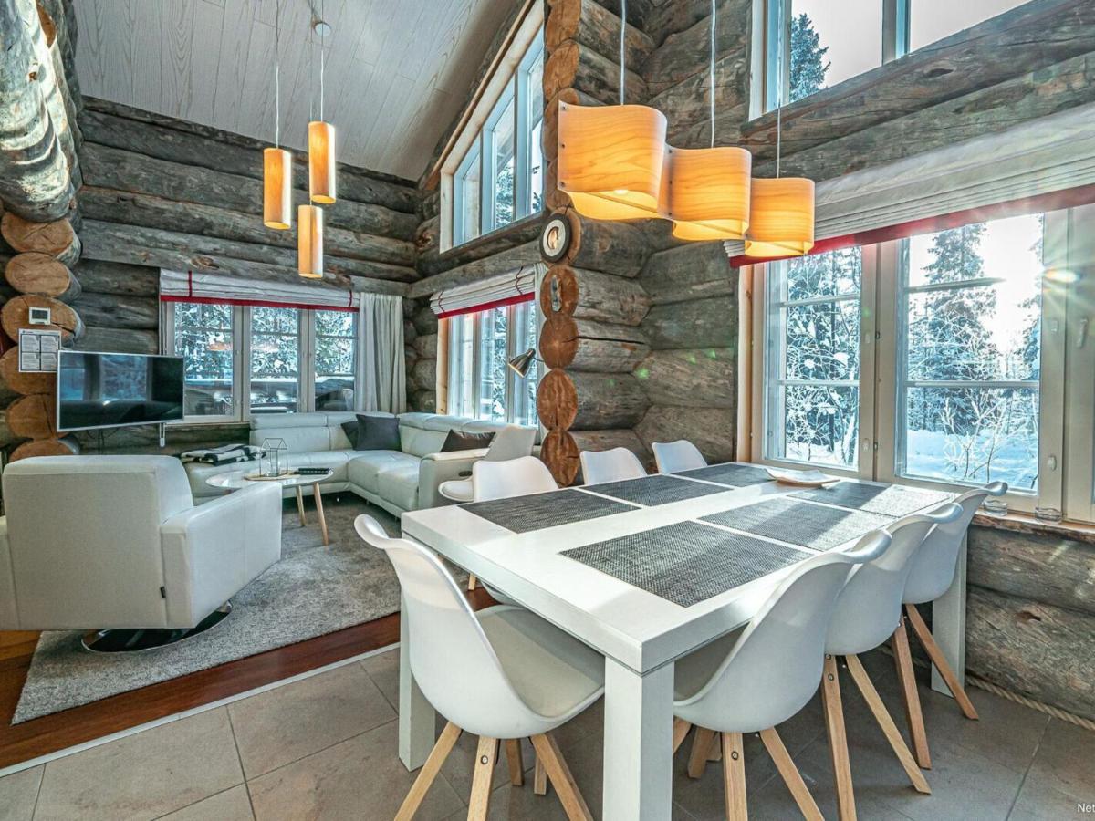 Holiday Home Levin Kreivi By Interhome ภายนอก รูปภาพ