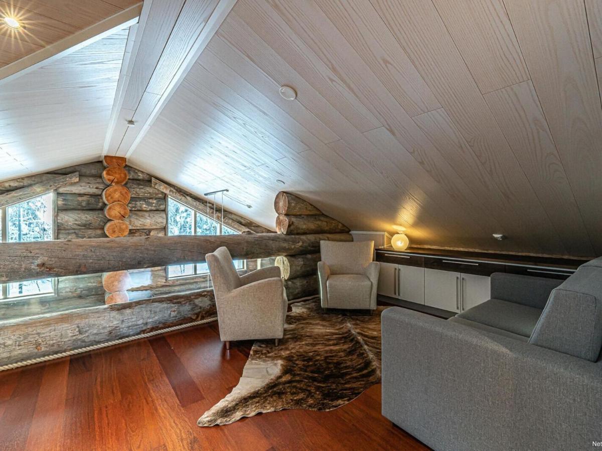 Holiday Home Levin Kreivi By Interhome ภายนอก รูปภาพ