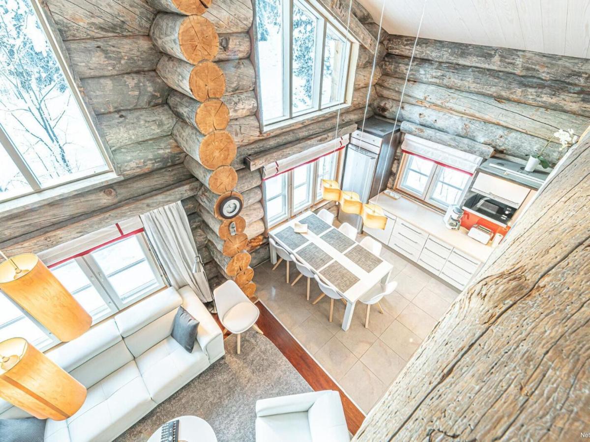 Holiday Home Levin Kreivi By Interhome ภายนอก รูปภาพ
