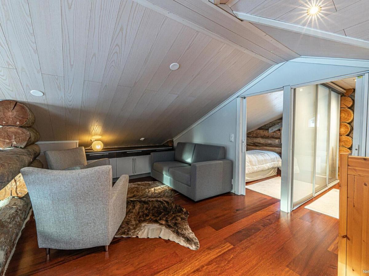 Holiday Home Levin Kreivi By Interhome ภายนอก รูปภาพ