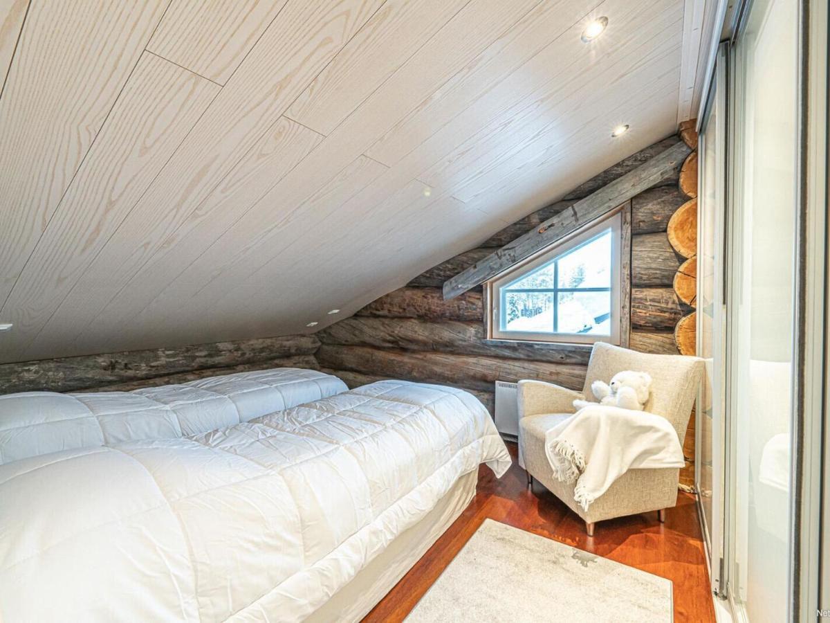 Holiday Home Levin Kreivi By Interhome ภายนอก รูปภาพ