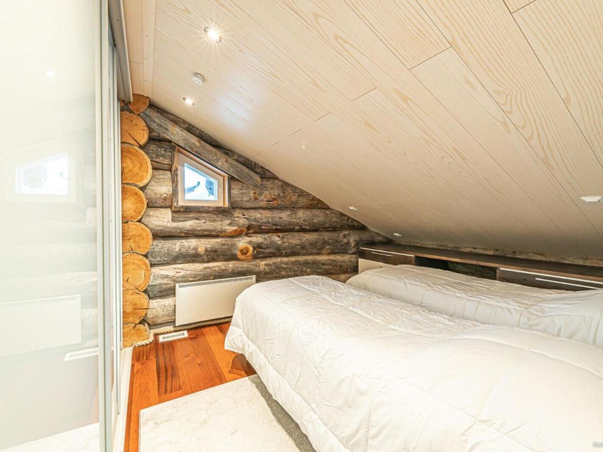 Holiday Home Levin Kreivi By Interhome ภายนอก รูปภาพ