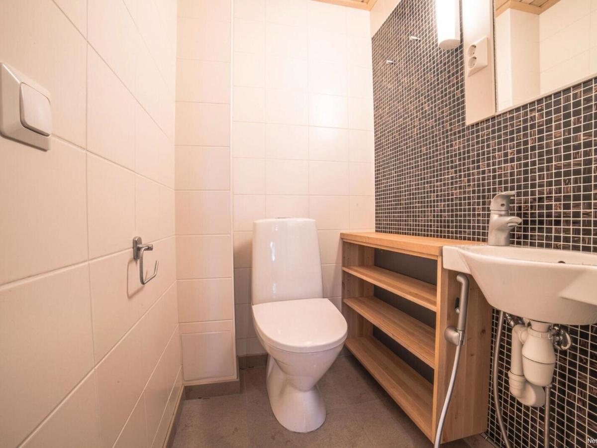 Holiday Home Levin Kreivi By Interhome ภายนอก รูปภาพ