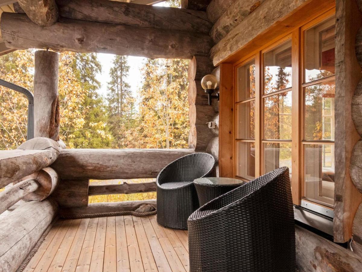 Holiday Home Levin Kreivi By Interhome ภายนอก รูปภาพ