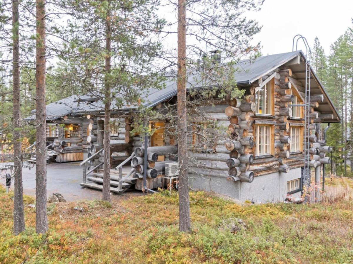 Holiday Home Levin Kreivi By Interhome ภายนอก รูปภาพ