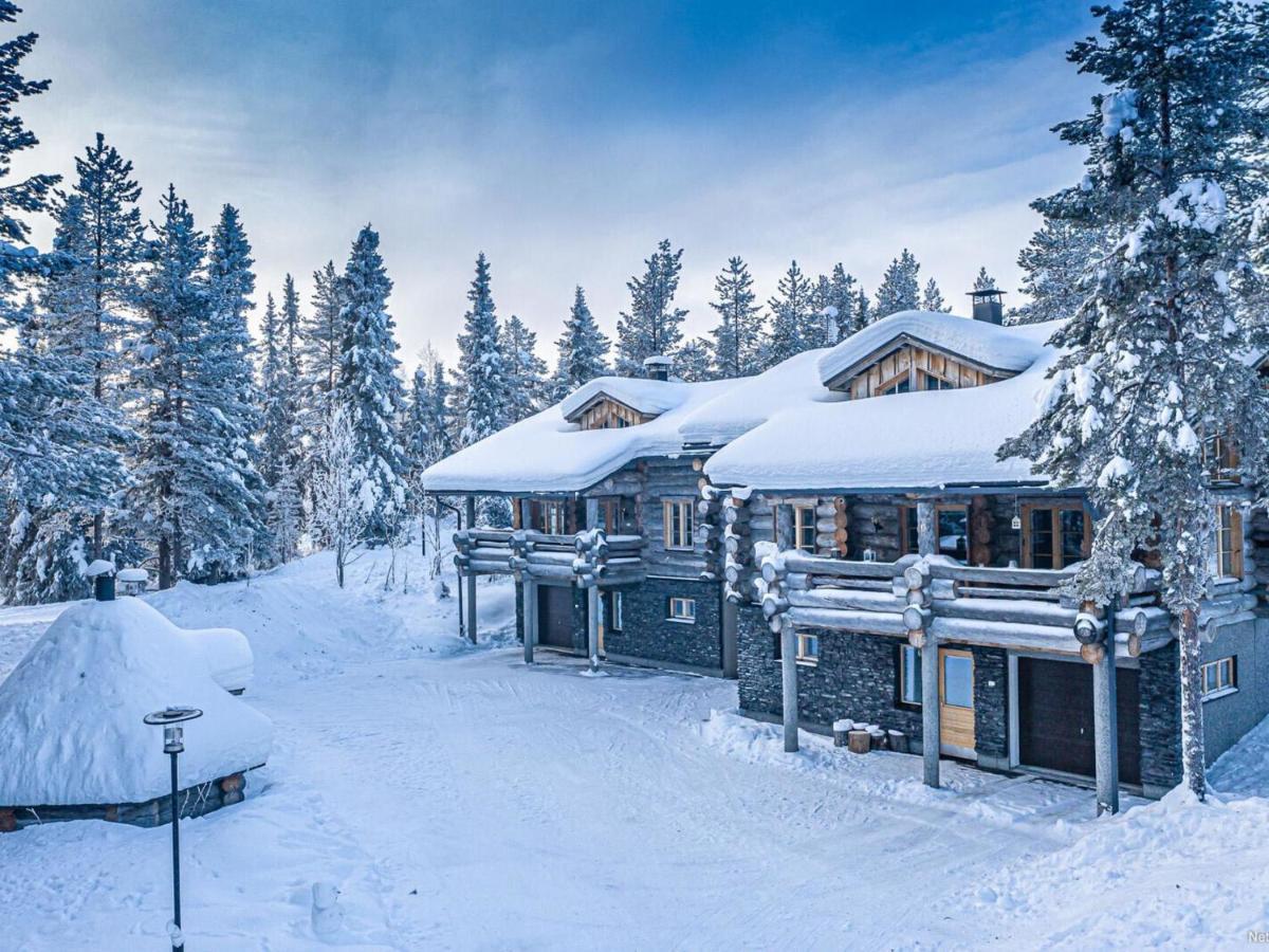 Holiday Home Levin Kreivi By Interhome ภายนอก รูปภาพ