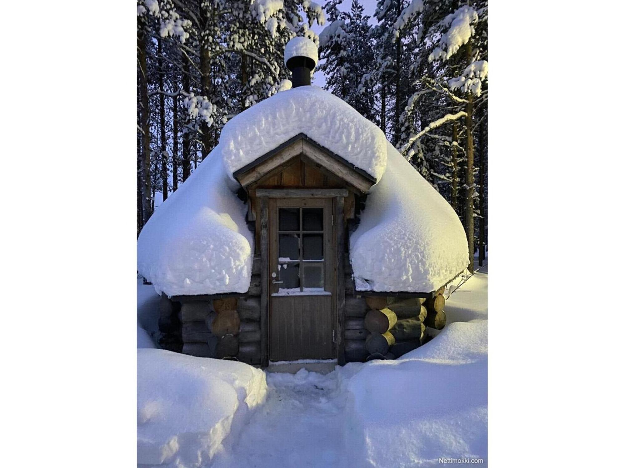 Holiday Home Levin Kreivi By Interhome ภายนอก รูปภาพ